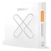 D'addario And Co XSAPB1656 XS ACOUSTIC PHOSPHOR BRONZE RESOPHONIC 16-56