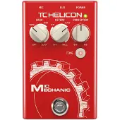 TC-Helicon Mic Mechanic 2 Vocal Processor