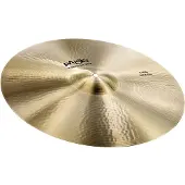 Paiste FORMULA 602 THIN CRASH 18"