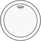 Remo Pinstripe Clear Drumhead, 14"