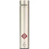 Neumann KM 184 Cardioid Compact Condenser Mic Nickel
