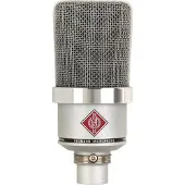 Neumann TLM 102 Nickel