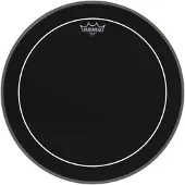 Remo EBONY PINSTRIPE 18