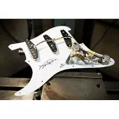 Seymour Duncan PRE-CABLE PLATES JIMI HENDRIX HENDRIX HENDRIX LOADED PIC