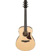 Ibanez Aam780E-Nt Natural Advanced Acoustic Platinum