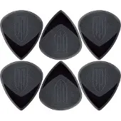 Dunlop John Petrucci Jazz III Picks Players Pack of 6