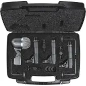 Shure DMK57-52 drum microfoonkit