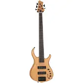 Sire Marcus Miller M7 2nd Gen Swamp Ash Natural 5-snarige basgitaar