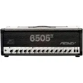 Peavey 6505 MKII 120W buizengitaarversterker top