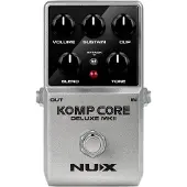 Nux Komp Core Deluze MKII Pedal