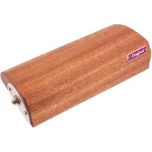 Logjam LOGARHYTHM 4 ANALOG STOMP BOX SAPELE