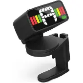 D'addario And Co Micro Headstock Tuner PW-CT-12RC