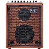 Acus One ForStrings 5, model Ferdi Wood