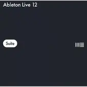 Ableton Live 12 Suite