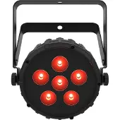 Chauvet SLIMPAR T6BT