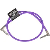 Ernie Ball Flex 60,96 cm Gewikkeld - Gewikkeld Patchkabel