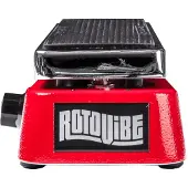 Dunlop JD4S Rotovibe Pedal