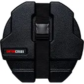 Gator Cases GPC0808 Grooves koffer voor tom 8 x 8 inch