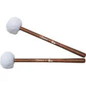 Vic Firth Corpsmaster Bass Mallet X-Large Head Soft