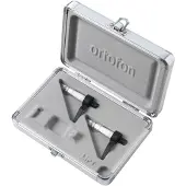 Ortofon Concorde Scratch MK2 Twin