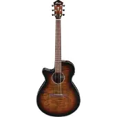 Ibanez Aeg70L-Tih Tiger Burst