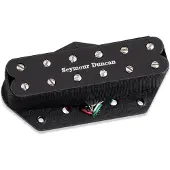 Seymour Duncan MICRO RED DEVIL POUR TELE BRIDGE POSITION