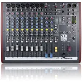 Allen & Heath ZED60-14FX