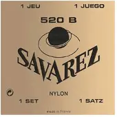 Savarez 520B Nylon snaren voor klassieke gitaar