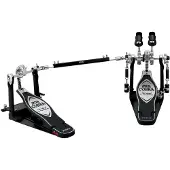 Tama Iron Cobra Power Glide Double Bass Drum Pedal with Case