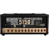 Evh 5150 Iconic Series 15W EL34 Head Black 230 EUR