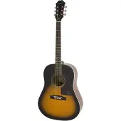 Epiphone J-45 Studio St Vintage Sunburst Ibgcs