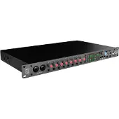 Solid state logic SSL 18 26-in/28-out audio interface