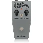 Behringer Fuzz Bender