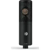Shure KSM40C Condenser Microphone Cardioid Studio Bundle