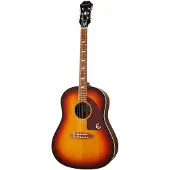 Epiphone Masterbilt Texan Aged Faded Cherry