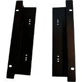 Solid state logic UF8 Kit Rack