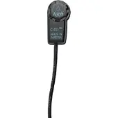 AKG C411 PP Condenser Instrument Pickup