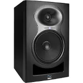 Kali audio Kali LP-6 V2 Zwart