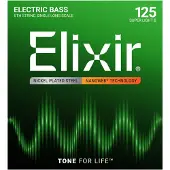 Elixir 15425 Losse snaar voor basgitaar