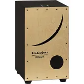 Roland EC-10 ELECTRO ACOUSTIC CAJON
