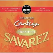 Savarez 510MRP Nylon snaren voor klassieke gitaar