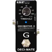 ISP Deci-Mate-G Gitaareffect