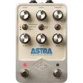 Universal Audio Astra Modulation Pedal
