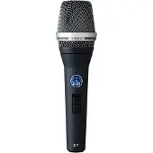 AKG D7S professionele handheld microfoon met schakelaar