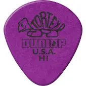Dunlop JIM 472RH1 Jazz, Paars, 1.14mm, 36/Verpakking