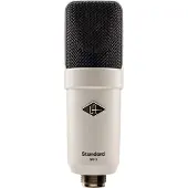 Universal Audio Studio Mic Set with Hemisphere Modeling (10-Piece)