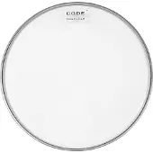 Code Drum Heads DNA CLEAR TOM 14"