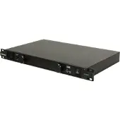 Furman PL-8C E 10A Power Conditioner 230V stroomverdeler met verlichting
