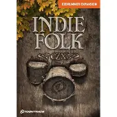 Toontrack EZX Indie Folk
