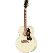 Gibson SJ-200 Standard Classic White #23305039